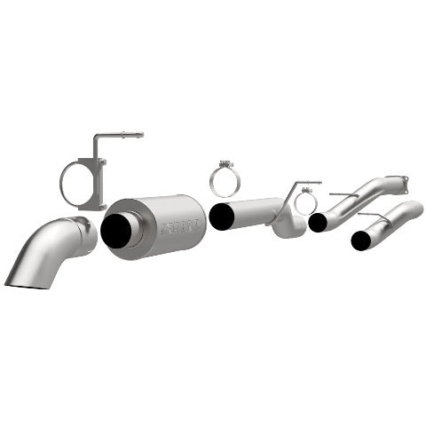 MagnaFlow Exhaust Products 17130 Cat Back