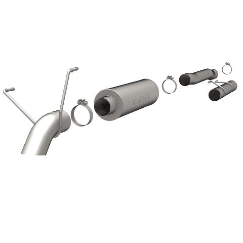 MagnaFlow Exhaust Products 17132 Cat Back