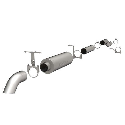 MagnaFlow Exhaust Products 17136 Cat Back