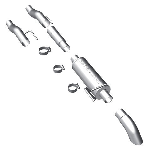 MagnaFlow Exhaust Products 17137 Cat Back