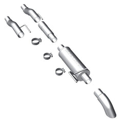 MagnaFlow Exhaust Products 17137 Cat Back