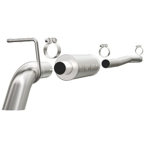 MagnaFlow Exhaust Products 17143 Cat Back