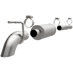 MagnaFlow Exhaust Products 17144 Cat Back