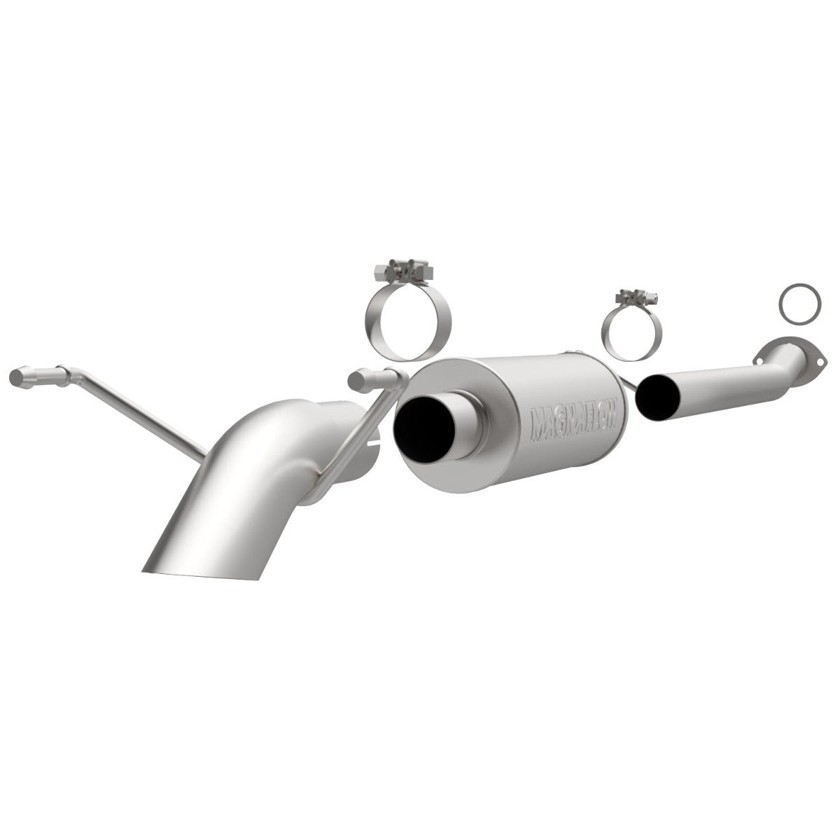 MagnaFlow Exhaust Products 17145 Cat Back
