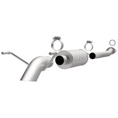 MagnaFlow Exhaust Products 17145 Cat Back