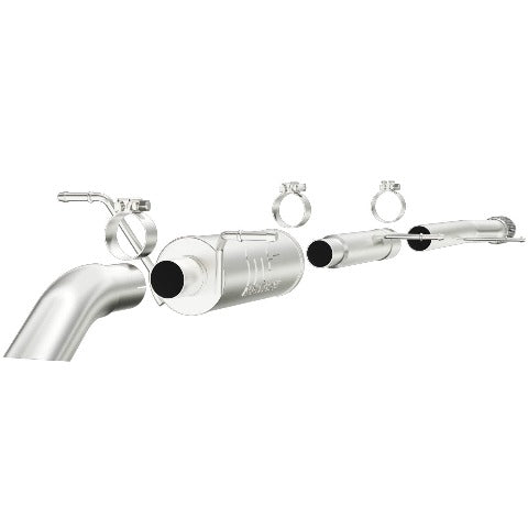 MagnaFlow Exhaust Products 17146 Cat Back
