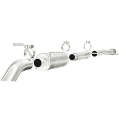 MagnaFlow Exhaust Products 17146 Cat Back
