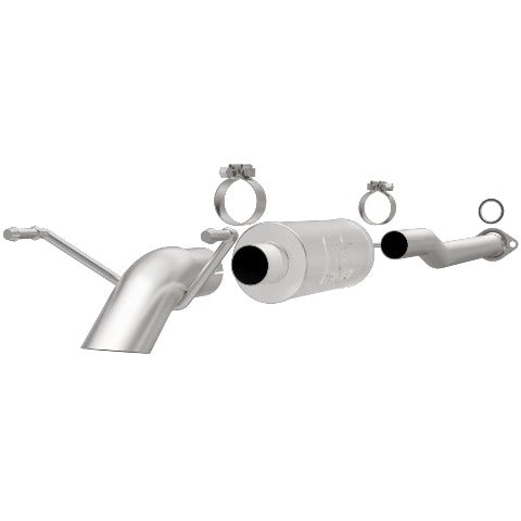 MagnaFlow Exhaust Products 17147 Cat Back