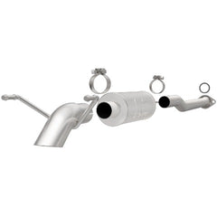 MagnaFlow Exhaust Products 17147 Cat Back