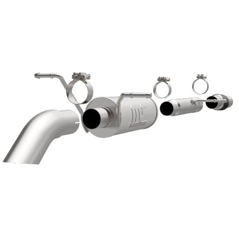 MagnaFlow Exhaust Products 17148 Cat Back