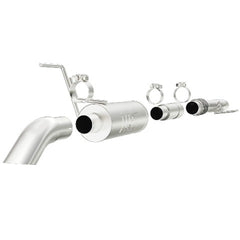 MagnaFlow Exhaust Products 17149 Cat Back