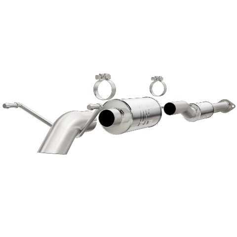 MagnaFlow Exhaust Products 17151 Cat Back