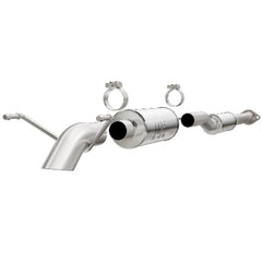 MagnaFlow Exhaust Products 17151 Cat Back