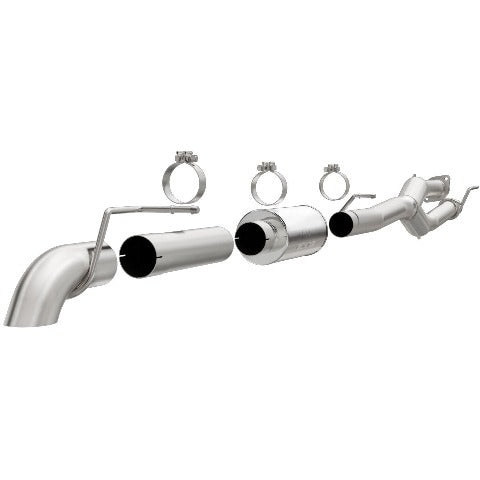 MagnaFlow Exhaust Products 17200 Cat Back