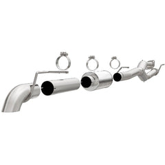 MagnaFlow Exhaust Products 17200 Cat Back