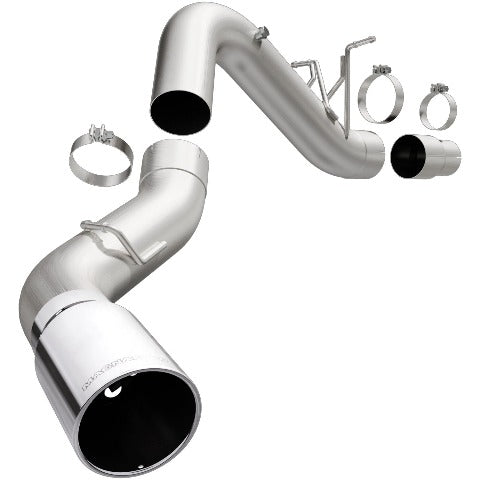 MagnaFlow Exhaust Products 17856 Pro Series Performance Diesel Exhaust System