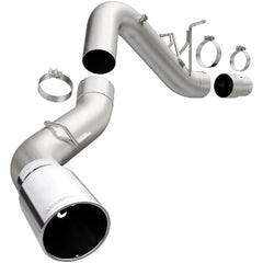 MagnaFlow Exhaust Products 17856 Pro Series Performance Diesel Exhaust System
