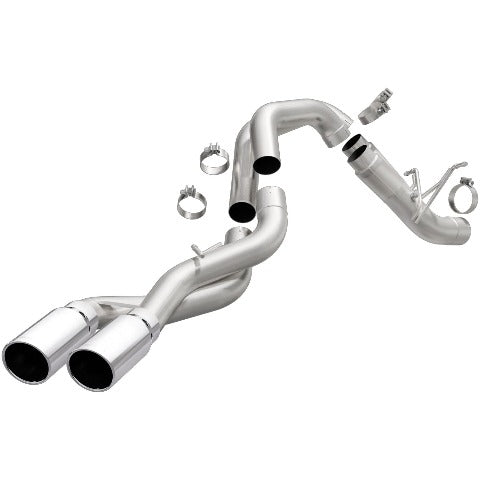 MagnaFlow Exhaust Products 17857 Cat Back