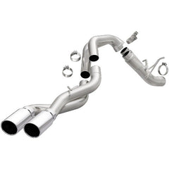 MagnaFlow Exhaust Products 17857 Cat Back