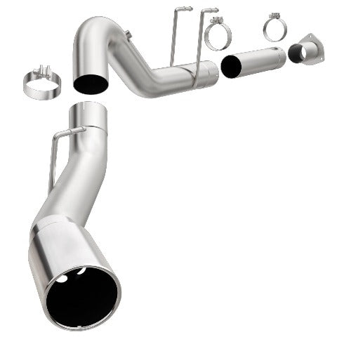 MagnaFlow Exhaust Products 17860 Cat Back