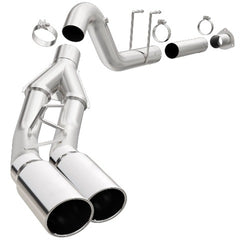 MagnaFlow Exhaust Products 17862 Cat Back