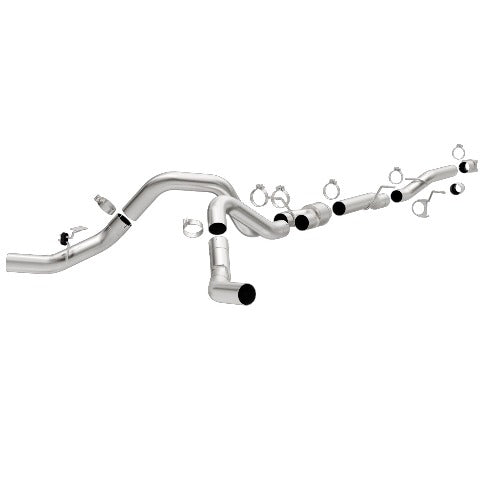 MagnaFlow Exhaust Products 17863 Cat Back
