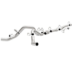 MagnaFlow Exhaust Products 17863 Cat Back