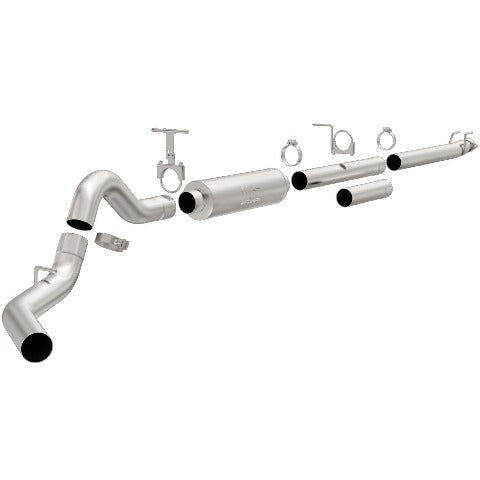 MagnaFlow Exhaust Products 17864 Cat Back