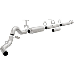 MagnaFlow Exhaust Products 17864 Cat Back