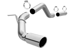 MagnaFlow Exhaust Products 17865 Cat Back