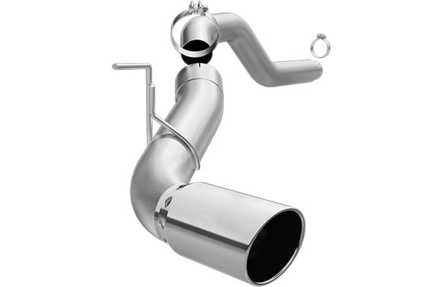 MagnaFlow Exhaust Products 17866 Cat Back