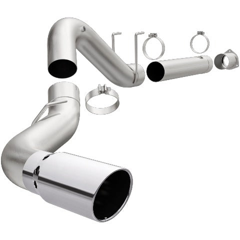 MagnaFlow Exhaust Products 17868 Cat Back