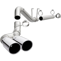 MagnaFlow Exhaust Products 17869 Cat Back
