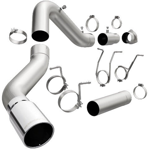 MagnaFlow Exhaust Products 17870 Cat Back