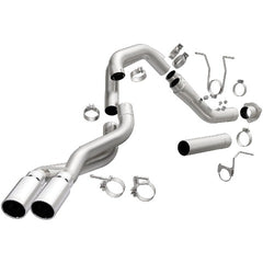 MagnaFlow Exhaust Products 17871 Cat Back