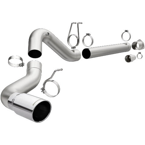 MagnaFlow Exhaust Products 17872 Cat Back