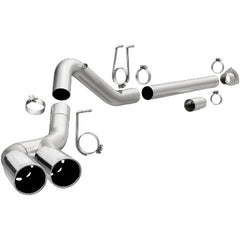 MagnaFlow Exhaust Products 17873 Cat Back