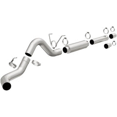 MagnaFlow Exhaust Products 17876 Cat Back