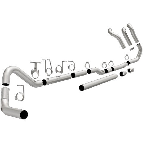 MagnaFlow Exhaust Products 17878 Cat Back
