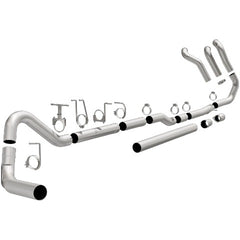 MagnaFlow Exhaust Products 17878 Cat Back