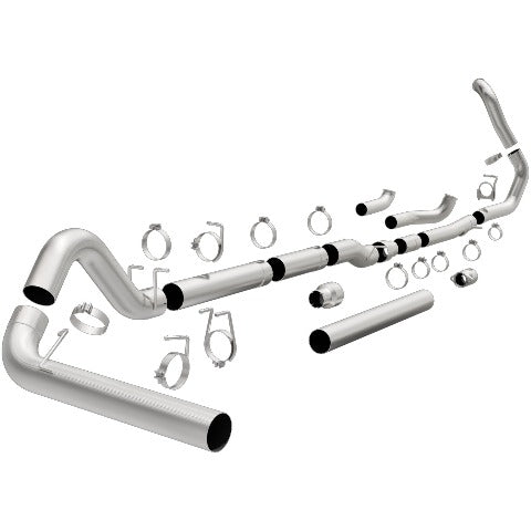 MagnaFlow Exhaust Products 17879 Cat Back