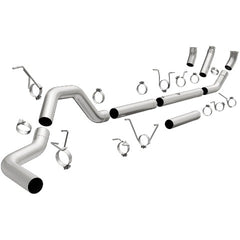 MagnaFlow Exhaust Products 17882 Cat Back