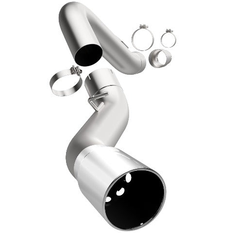 MagnaFlow Exhaust Products 17910 Cat Back