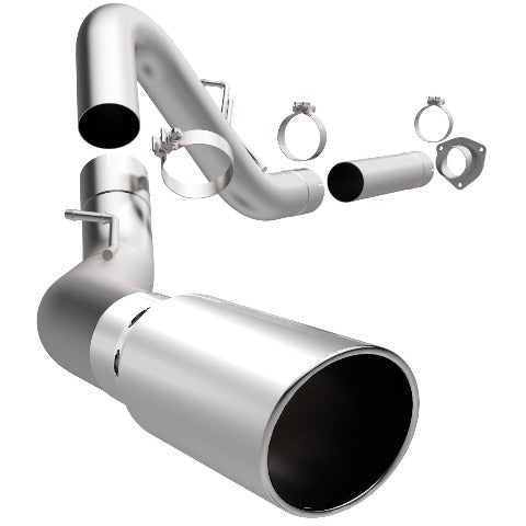 MagnaFlow Exhaust Products 17911 Cat Back