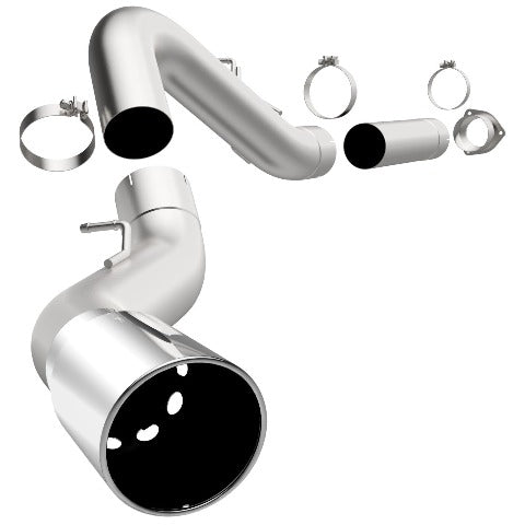 MagnaFlow Exhaust Products 17913 Cat Back