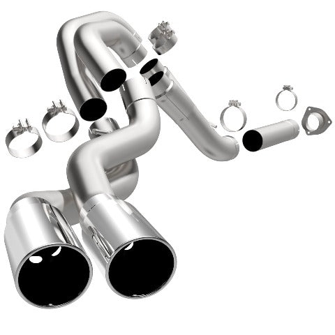 MagnaFlow Exhaust Products 17915 Cat Back