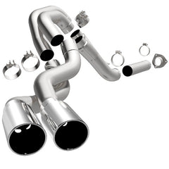 MagnaFlow Exhaust Products 17915 Cat Back