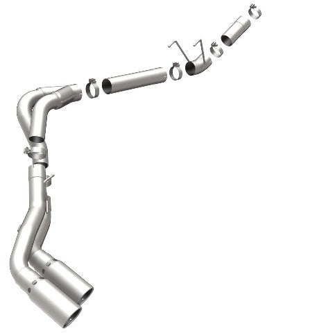 MagnaFlow Exhaust Products 17918 Cat Back