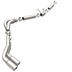 MagnaFlow Exhaust Products 17918 Cat Back