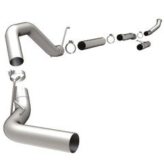 MagnaFlow Exhaust Products 17919 SYS TB 04.5-07 Dodge Diesel 5.9L